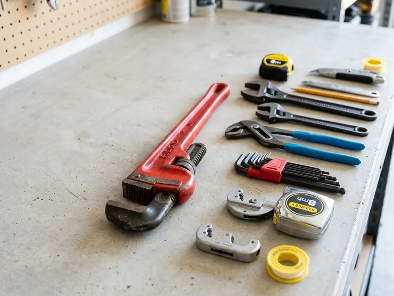 Emergency Plumber in Greenville, MI